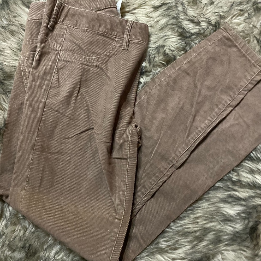 Women London jeans